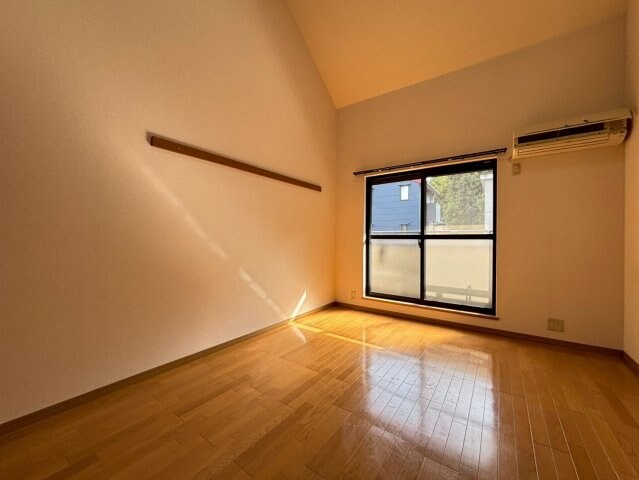 プレベール千里中央の物件内観写真