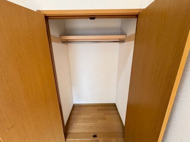 プレベール千里中央の物件内観写真