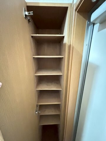 プレベール千里中央の物件内観写真