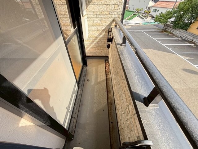 プレベール千里中央の物件内観写真