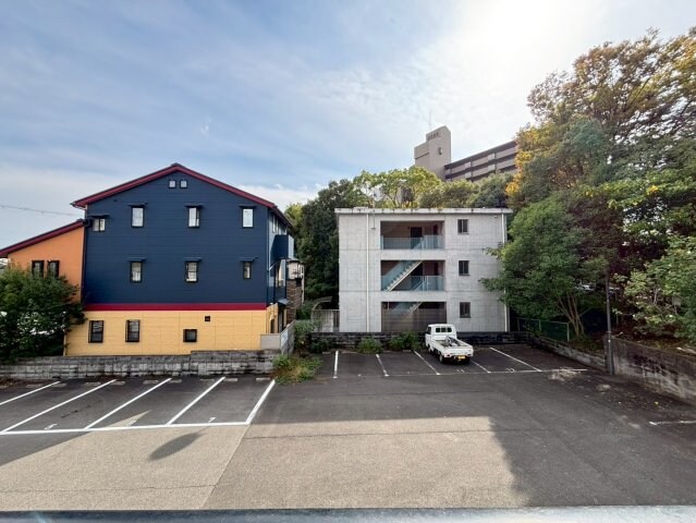 プレベール千里中央の物件内観写真