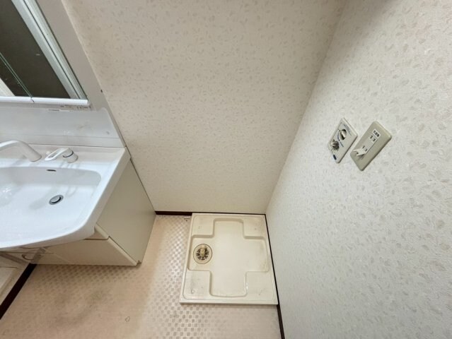 プレベール千里中央の物件内観写真