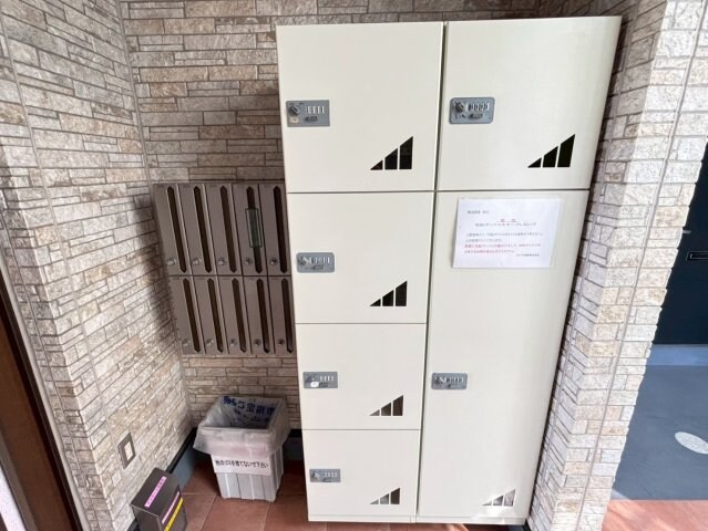 プレベール千里中央の物件内観写真