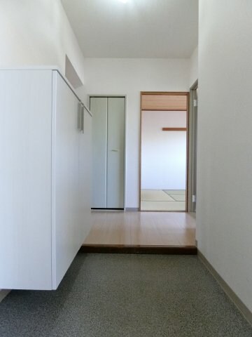 パティエールの物件内観写真