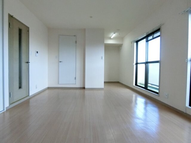 パティエールの物件内観写真