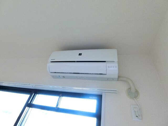 パティエールの物件内観写真