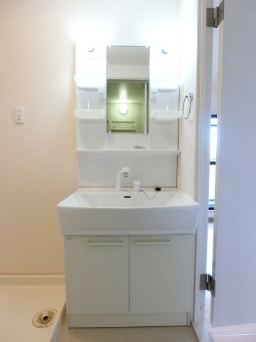 パティエールの物件内観写真