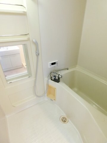 パティエールの物件内観写真