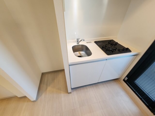 サムティ江坂レガーロの物件内観写真