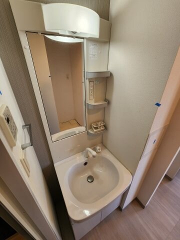 サムティ江坂レガーロの物件内観写真