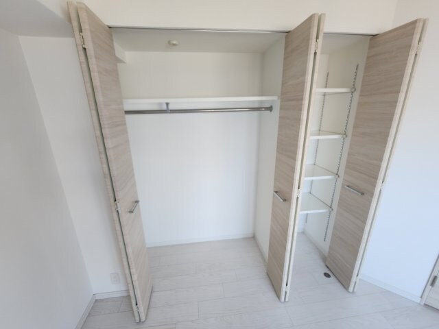 サムティ江坂レガーロの物件内観写真