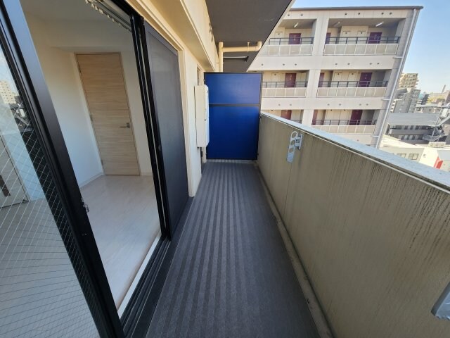 サムティ江坂レガーロの物件内観写真