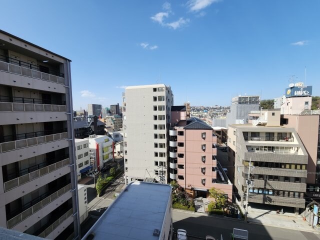 サムティ江坂レガーロの物件内観写真