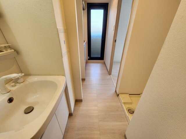 サムティ江坂レガーロの物件内観写真