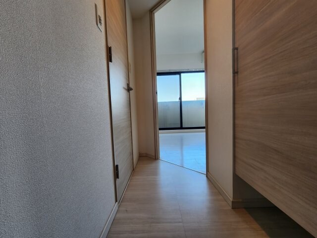 サムティ江坂レガーロの物件内観写真