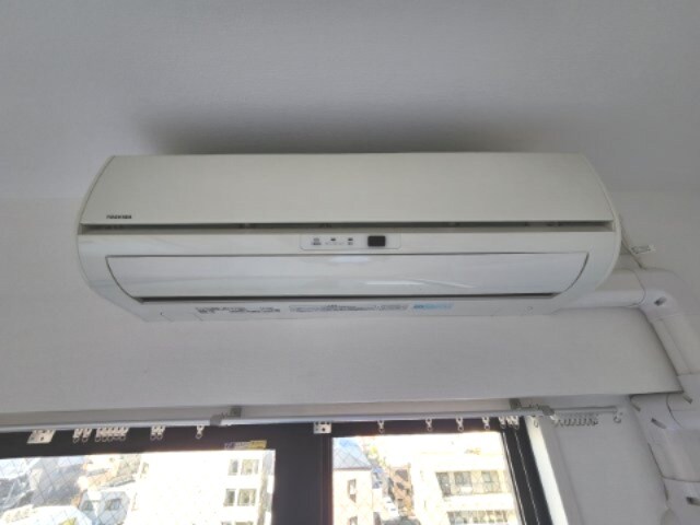 サムティ江坂レガーロの物件内観写真