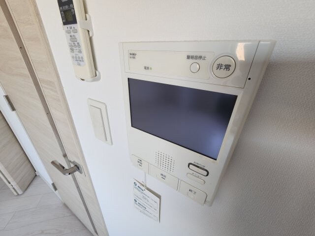 サムティ江坂レガーロの物件内観写真