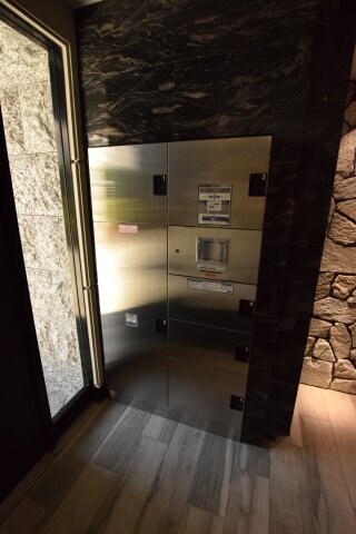 サムティ江坂レガーロの物件内観写真