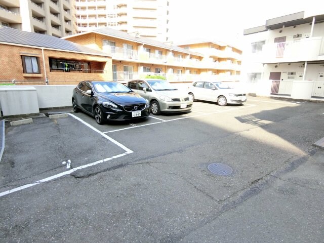 メゾン千里中央の物件外観写真