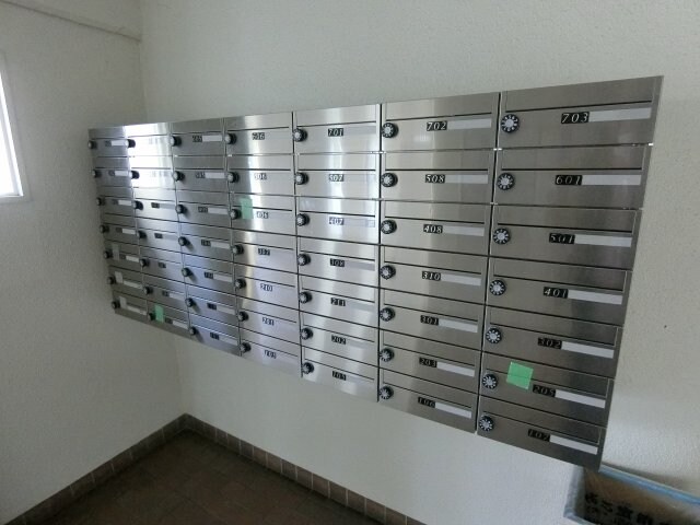 メゾン千里中央の物件内観写真