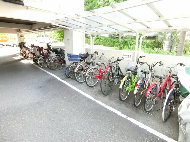 メゾン千里中央の物件内観写真