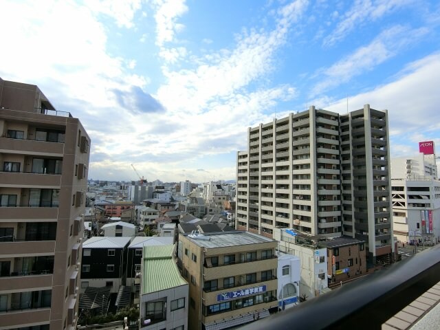 第6関根マンションの物件内観写真