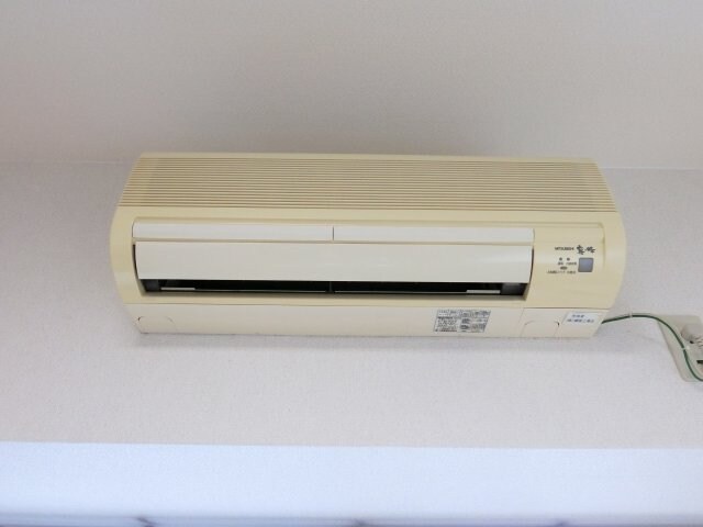 第6関根マンションの物件内観写真