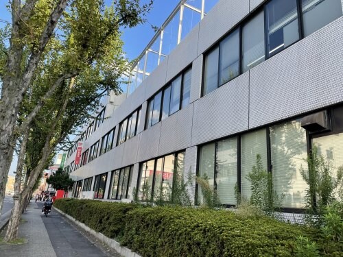 第6関根マンションの物件内観写真