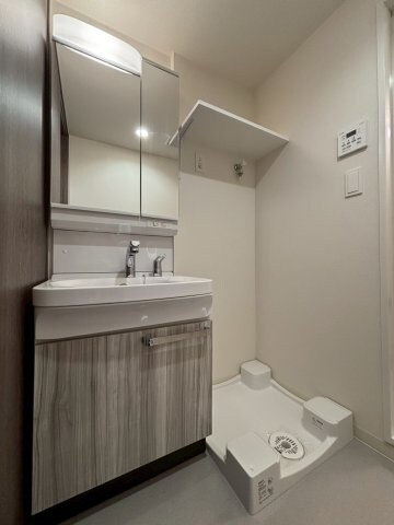 プレサンス東三国エンブレイスの物件内観写真