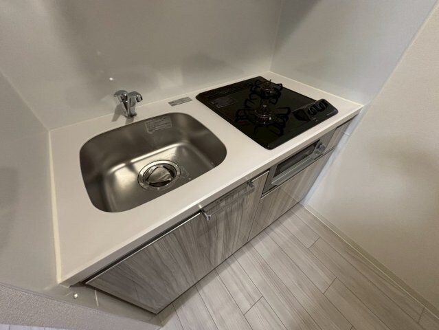 プレサンス東三国エンブレイスの物件内観写真