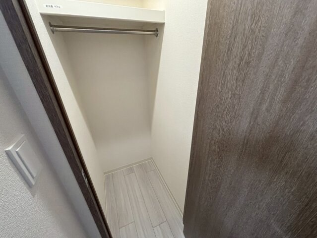 プレサンス東三国エンブレイスの物件内観写真