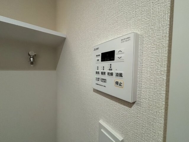 プレサンス東三国エンブレイスの物件内観写真