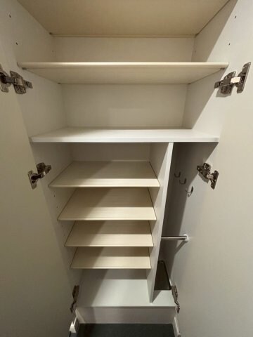 プレサンス東三国エンブレイスの物件内観写真