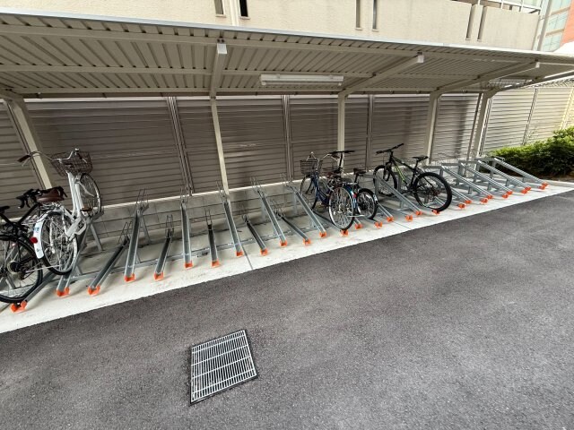 プレサンス東三国エンブレイスの物件内観写真