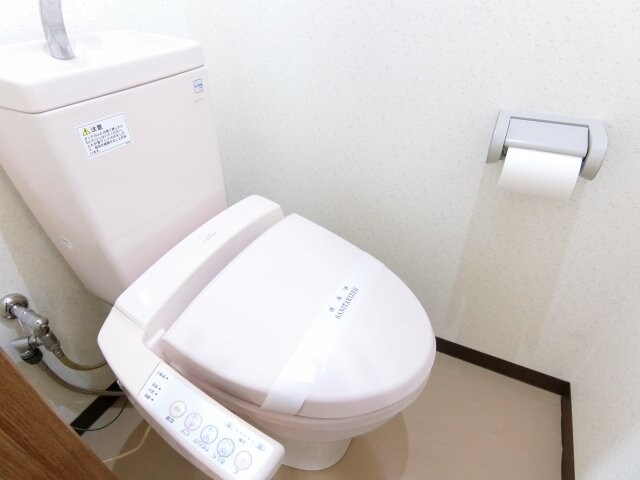 第6関根マンションの物件内観写真