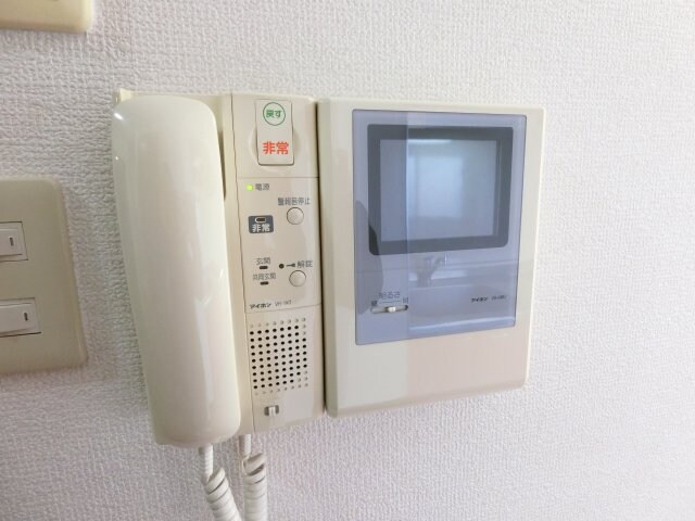 第6関根マンションの物件内観写真