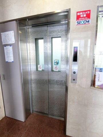 第6関根マンションの物件内観写真