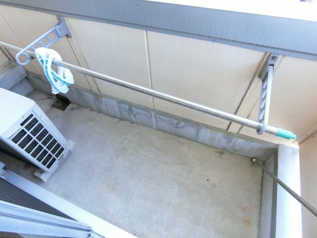 ミラクルセブン江坂の物件内観写真