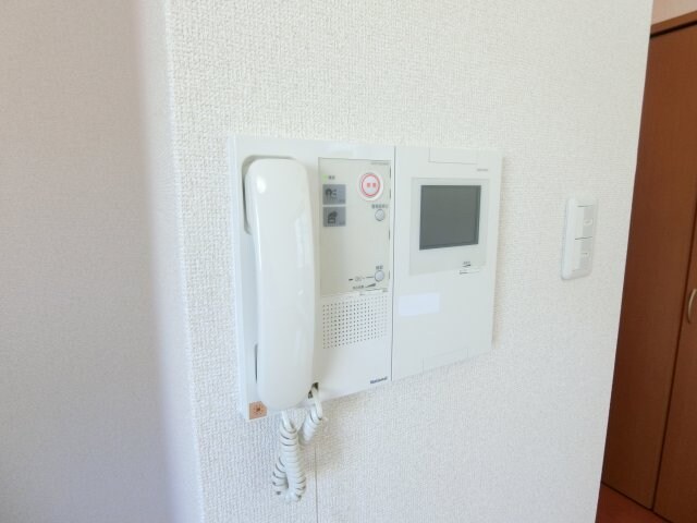 ミラクルセブン江坂の物件内観写真