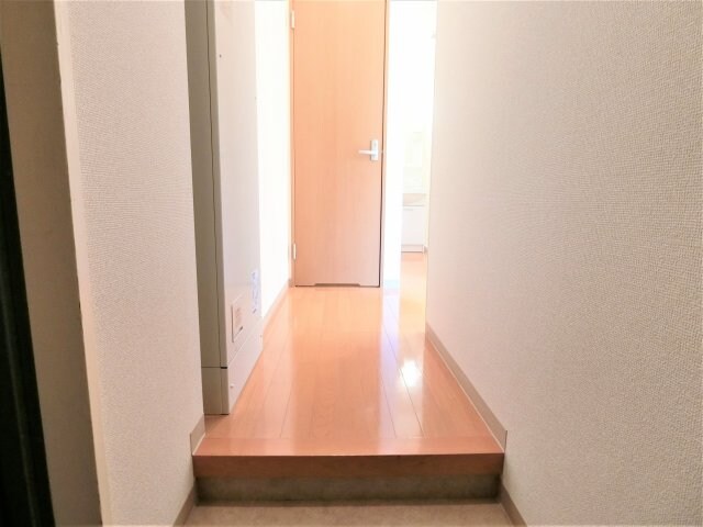 ミラクルセブン江坂の物件内観写真