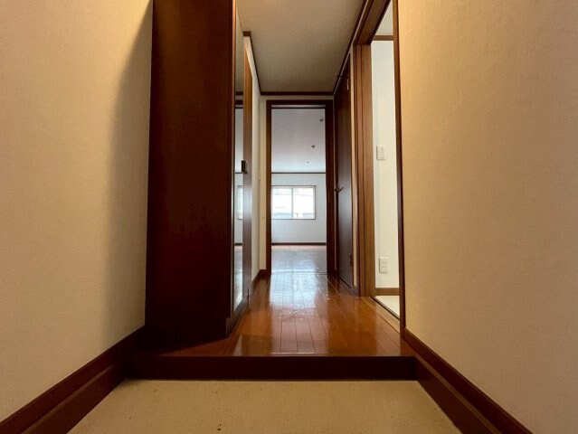 江坂駅 徒歩5分 2階の物件内観写真