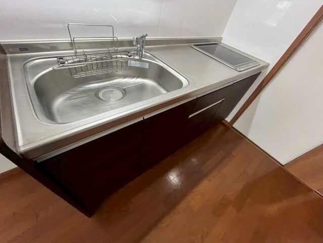 江坂駅 徒歩5分 2階の物件内観写真