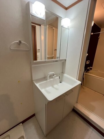 江坂駅 徒歩5分 2階の物件内観写真