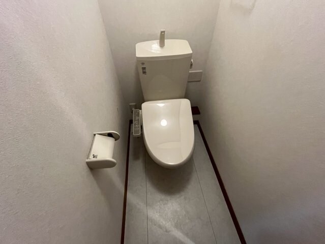 江坂駅 徒歩5分 2階の物件内観写真