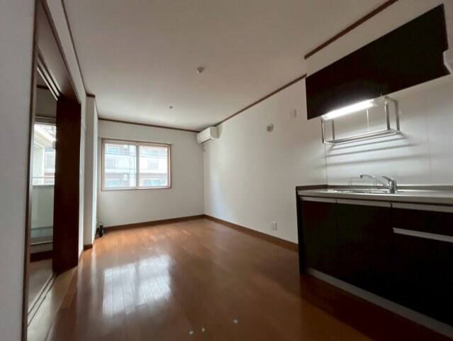 江坂駅 徒歩5分 2階の物件内観写真