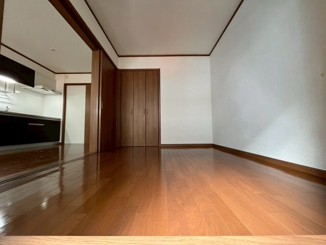 江坂駅 徒歩5分 2階の物件内観写真