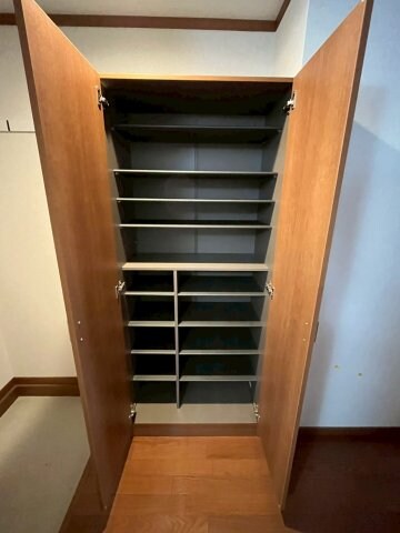 江坂駅 徒歩5分 2階の物件内観写真