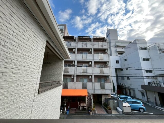 江坂駅 徒歩5分 2階の物件内観写真