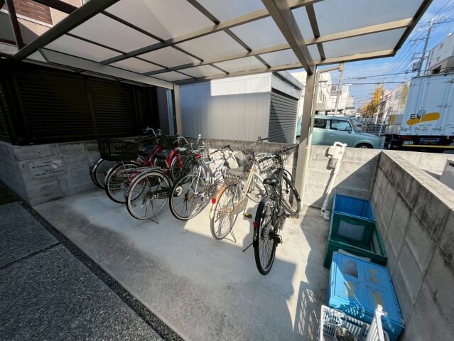 江坂駅 徒歩5分 2階の物件内観写真