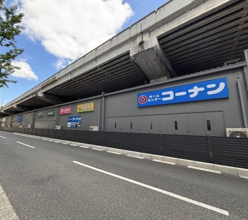 江坂駅 徒歩5分 2階の物件内観写真